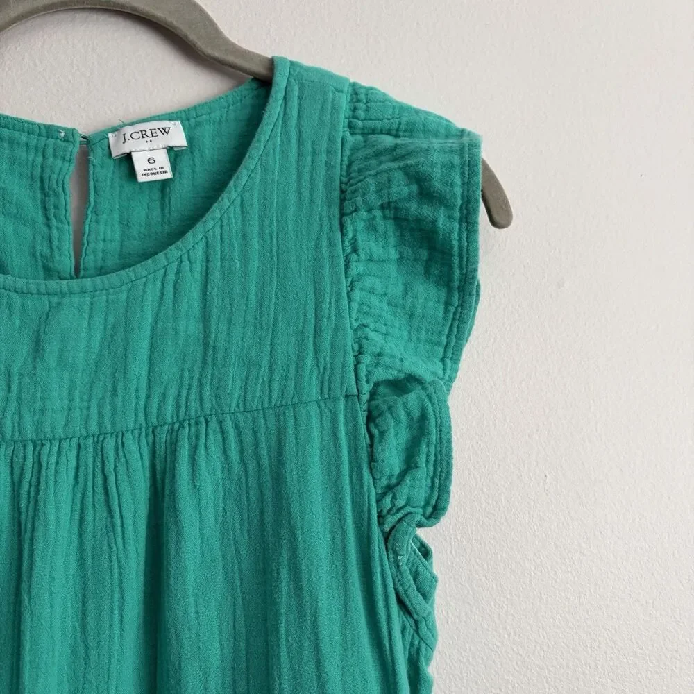 J. Crew crew womens